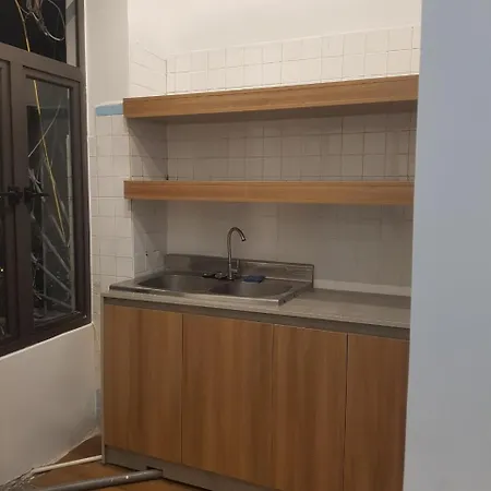 Duc Anh Homestay